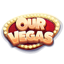 Our Vegas - Casino Slots mobile app icon