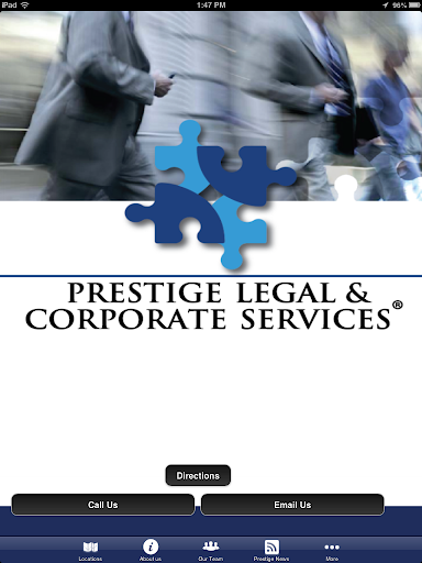 【免費醫療App】Prestige Legal-APP點子