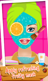 Free Download Summer Boutique Dress up APK