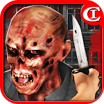 Knife King3-Zombie War 3D Apk
