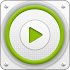 PlayerPro Cloudy Green Skin4.1