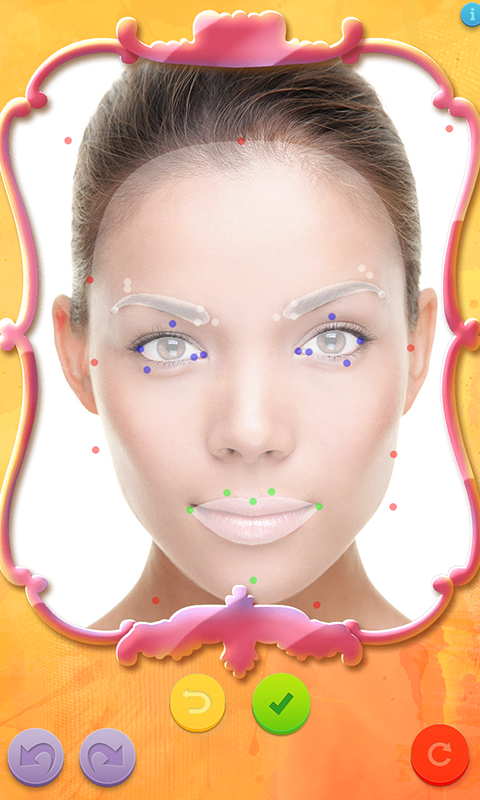 Virtual Makeover Premium Apk Free Download