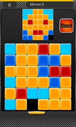 Sliding Puzzle by intellisense poster 20