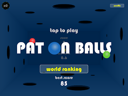 Download Pat On Balls APK for Android