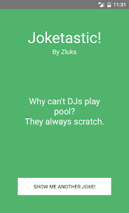 Joketastic! Screenshots 2