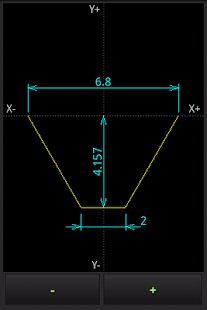 CNC TOOLS PLUS(圖3)-速報App