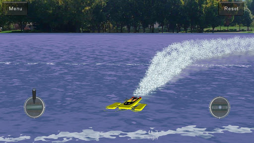 Absolute RC Boat Sim