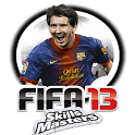 FIFA 13 Skills Masters icon