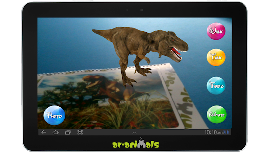 AR-ANIMALS Screenshots 19