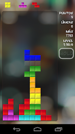 Pentris Board poster 2