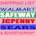 Weekly Sale Ad & ShoppingLists icon