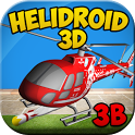 Helidroid 3B : 3D RC Copter icon