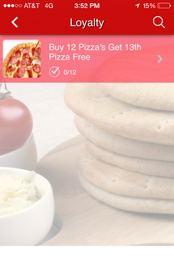 【免費商業App】Pizza Plaza-APP點子