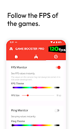 Game Booster Pro: Turbo Mode 3