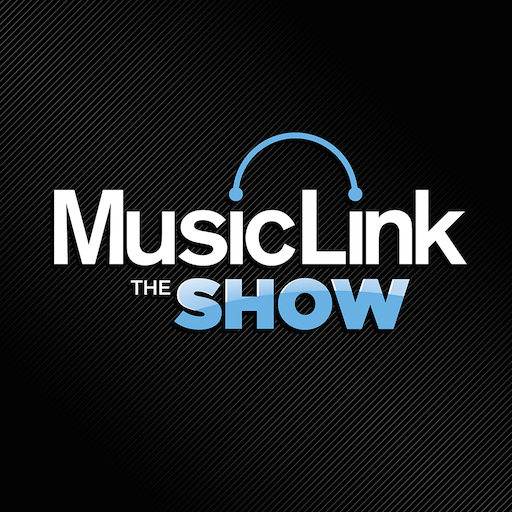 MusicLink The Show 音樂 App LOGO-APP開箱王