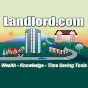 Landlord Tenant Laws Free  Icon