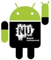 Nepal Underground APK Screenshot Thumbnail #1