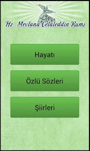 How to mod Hz. Mevlana Şiirleri 1.3 apk for laptop