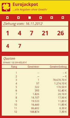 Lotto Deutschlandのおすすめ画像2