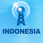Cover Image of Download tfsRadio Indonesia 3.4 APK
