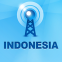 tfsRadio Indonesia logo