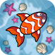 Kids Matching Game -Fish