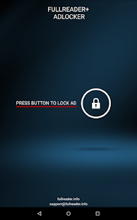 Lastest FullReader+ AdLocker APK