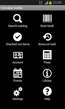 Cromaine Library Mobile APK Download for Android