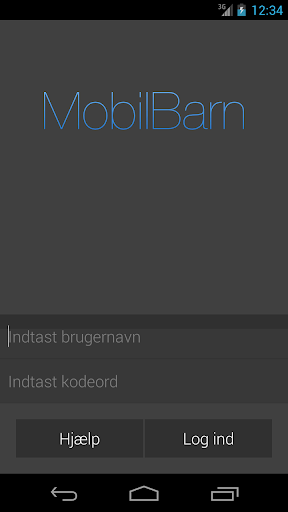 MobilBarn - Nyborg Kommune