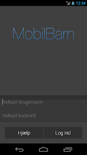 Free Download MobilBarn - Nyborg Kommune APK
