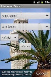 How to mod Izmir Vapur Saatleri 2 2.0 unlimited apk for android