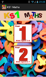 Lastest Key Stage 1(KS1) Maths APK for PC