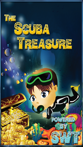 The Scuba Treasure