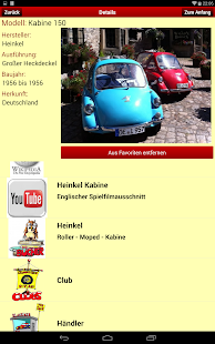 Oldtimer Youngtimer App - Apps on Google Play