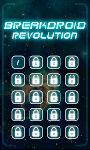 How to download BreakDroid Revolution 1.3 mod apk for pc