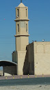 Rawdatein Al Jaber Street Mosque