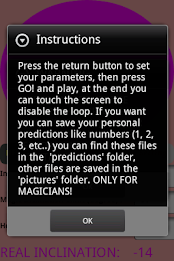 Magic Paint Prediction poster 2