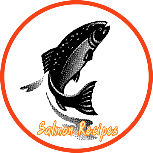 【免費生活App】Salmon Recipes-APP點子