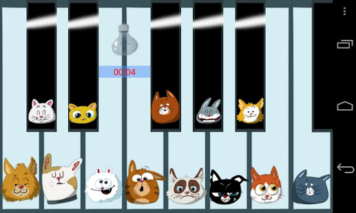 钢琴猫(圖4)-速報App