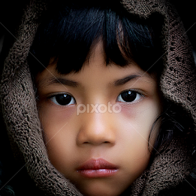 by Yudi Prabowo - Babies & Children Child Portraits