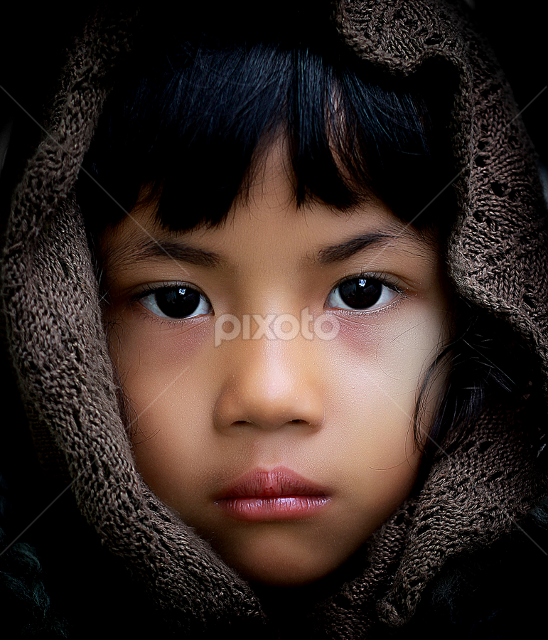 by Yudi Prabowo - Babies & Children Child Portraits