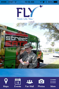 Lastest SodexoFly APK for Android