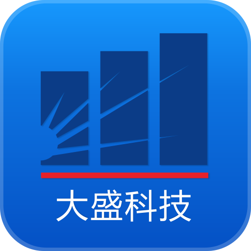 大盛（sage） LOGO-APP點子