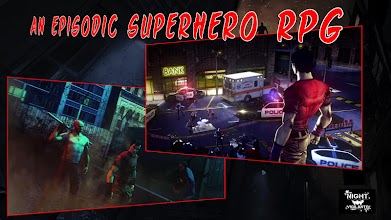 Night Vigilante APK Download for Android