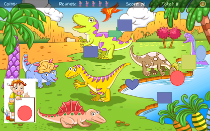 ABC 123 Plus poster 20