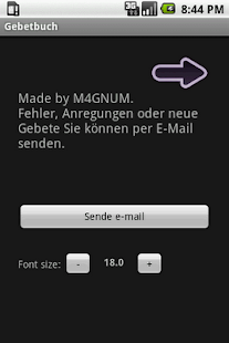 Gebetbuch(圖3)-速報App
