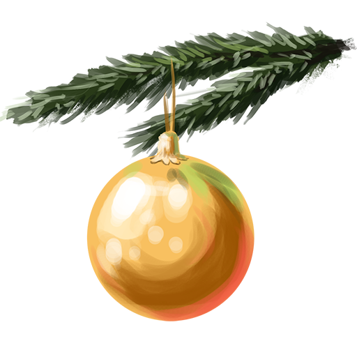 WS: Golden Christmas Set 娛樂 App LOGO-APP開箱王