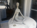 SWRI - Seated Nude Maid