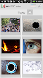 Learn Italian with WordPic