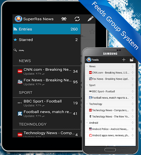 免費下載新聞APP|超级RSS新闻阅读器 app開箱文|APP開箱王